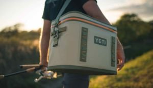 Soft Coolers YETI